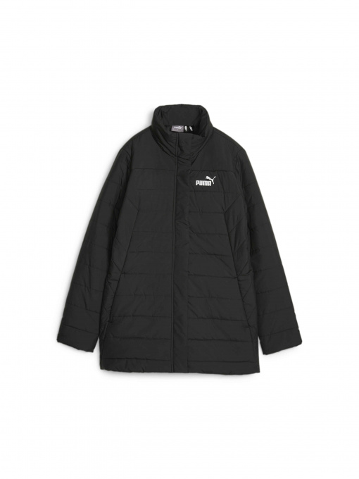 Демисезонная куртка PUMA Ess+ Padded Jacket модель 675364 Фото