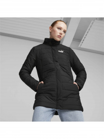 Демисезонная куртка PUMA Ess+ Padded Jacket модель 675364 Фото