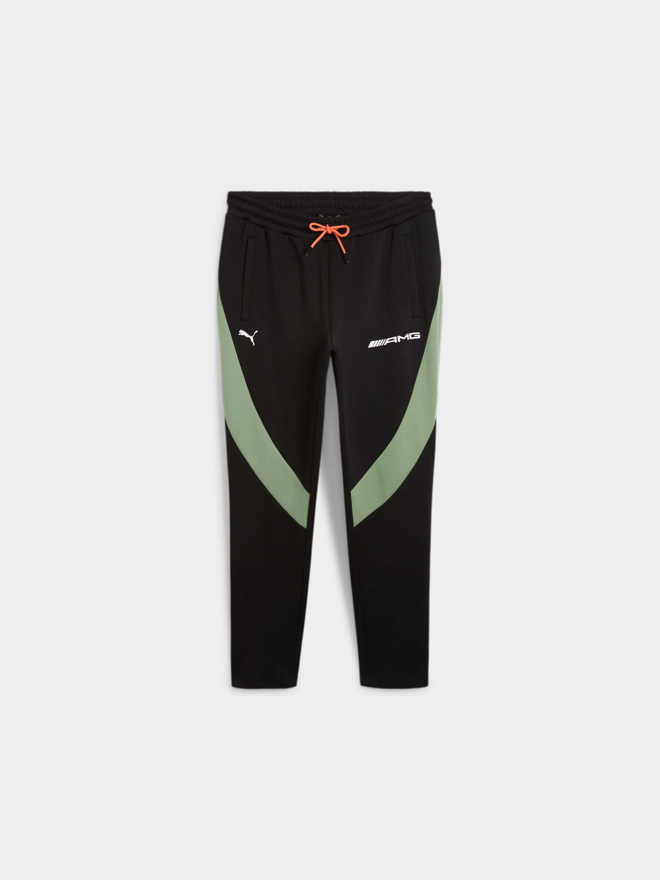 Брюки PUMA Amg Pants модель 622290 Брюки PUMA Amg Pants модель 622290 Фото