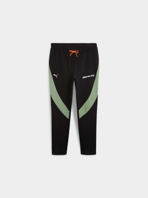 Штаны спортивные PUMA Amg Pants модель 622290 Фото