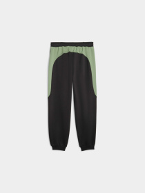 Брюки PUMA Amg Pants модель 622290 Фото