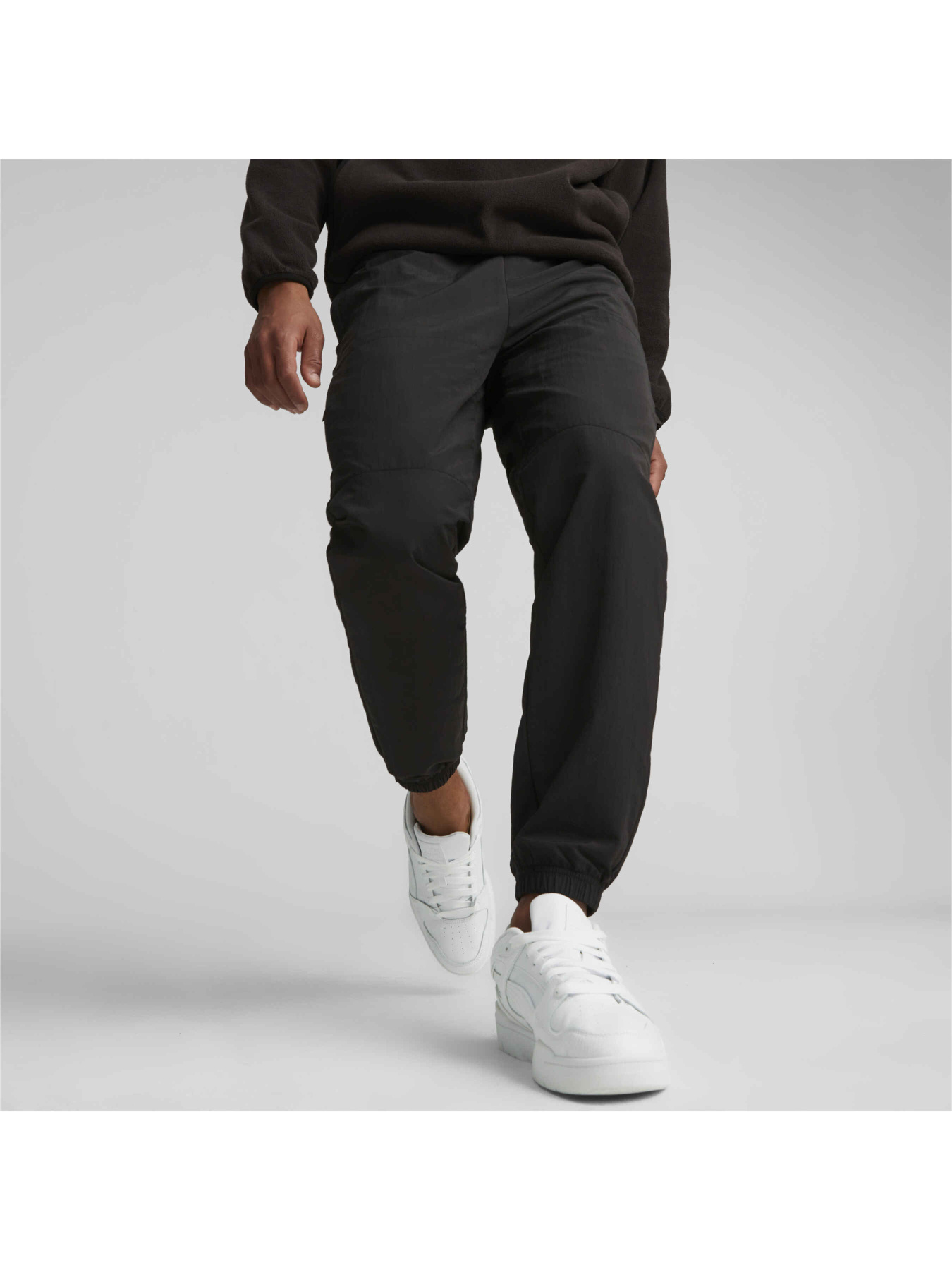 Штаны спортивные PUMA Classics Utility Cargo Pants модель 622668 Фото
