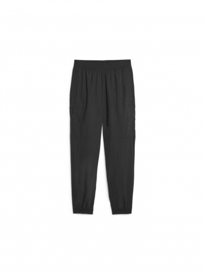 Штани спортивні PUMA Classics Utility Cargo Pants модель 622668 - фото