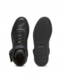Кеды высокие PUMA Carina Street Mid модель 392337 Фото