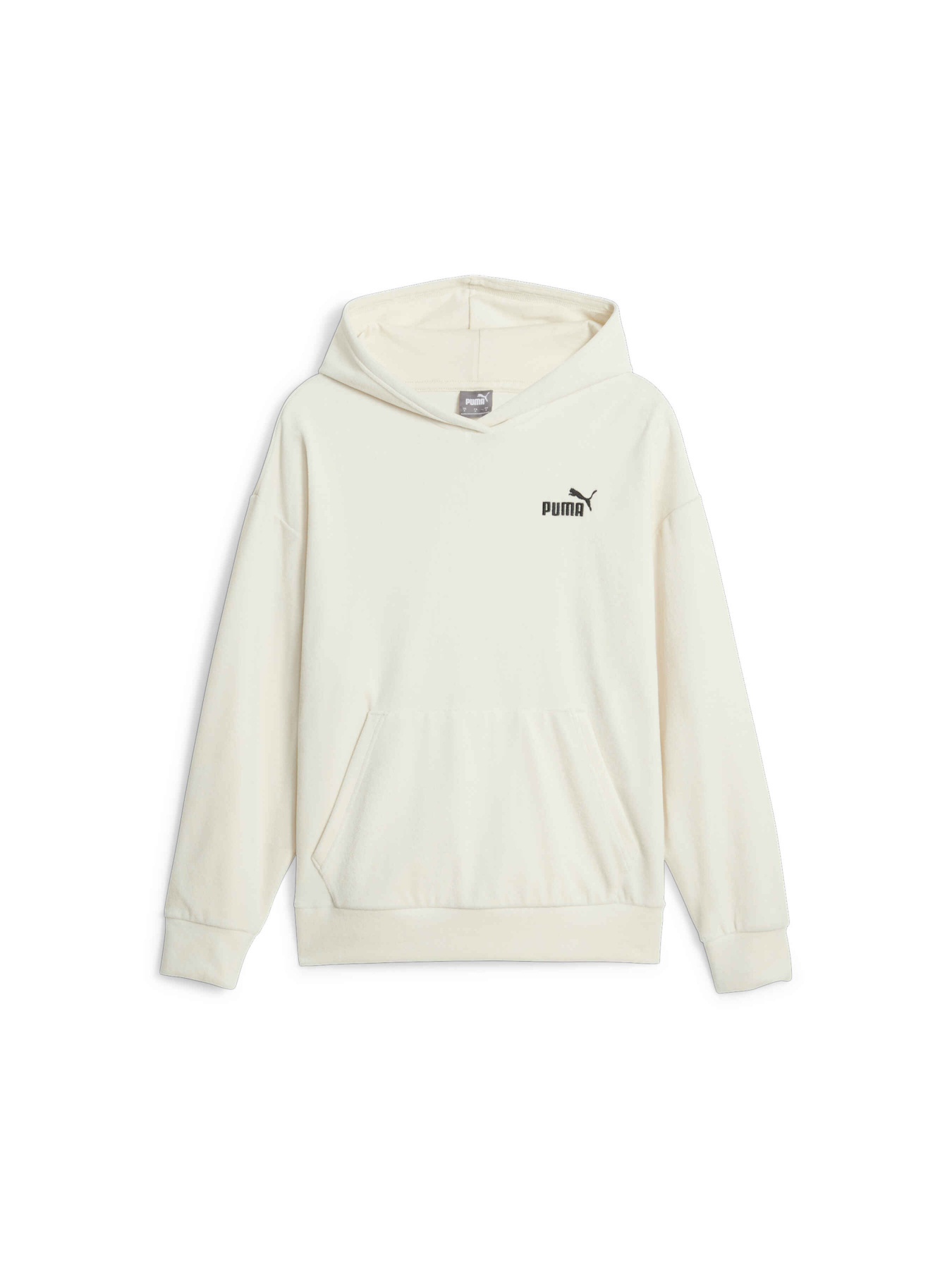 Худи PUMA Ess Elevated Hoodie модель 675991 Фото