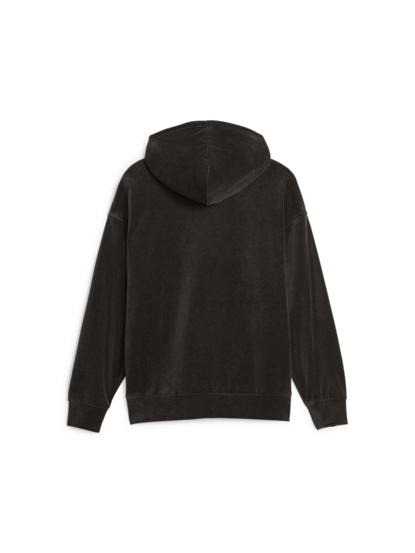 Худи PUMA Ess Elevated Hoodie модель 675991 Фото