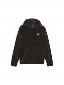 Худи PUMA Ess Elevated Hoodie модель 675991 Фото