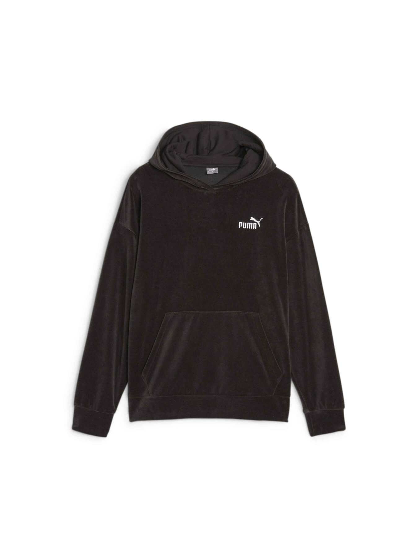 Худі PUMA Ess Elevated Hoodie модель 675991 Фото