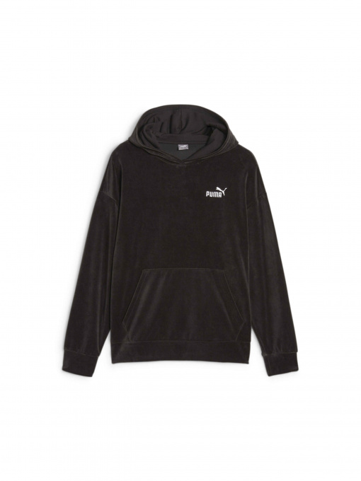 Худі PUMA Ess Elevated Hoodie модель 675991 Фото