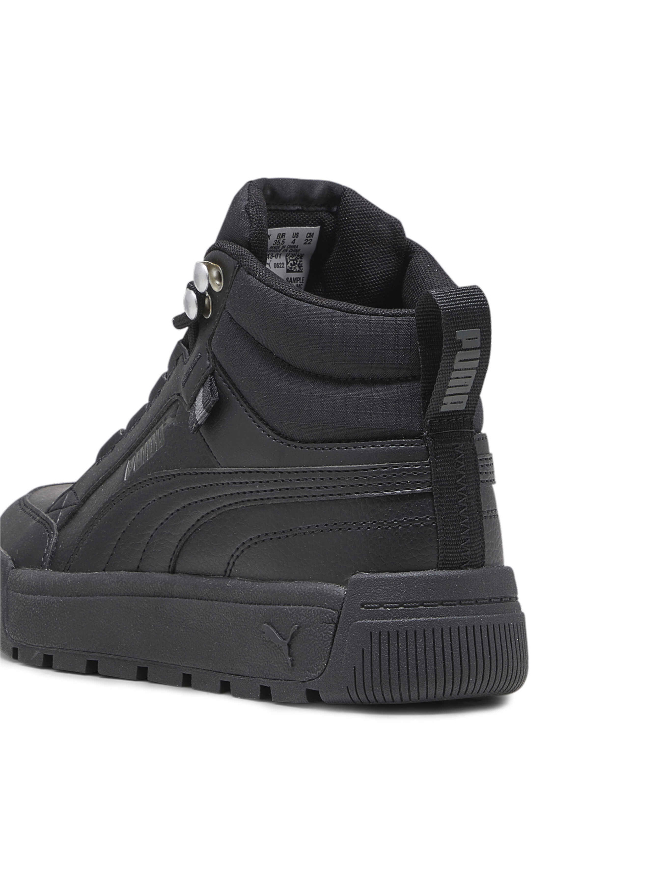 Кроссовки PUMA Tarrenz Sb Iii Jr модель 394443 Фото