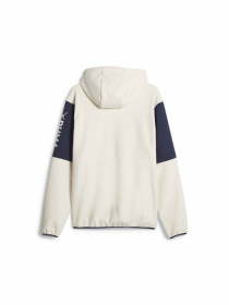 Демисезонная куртка PUMA Fit Hybrid Jacket модель 523891 Фото