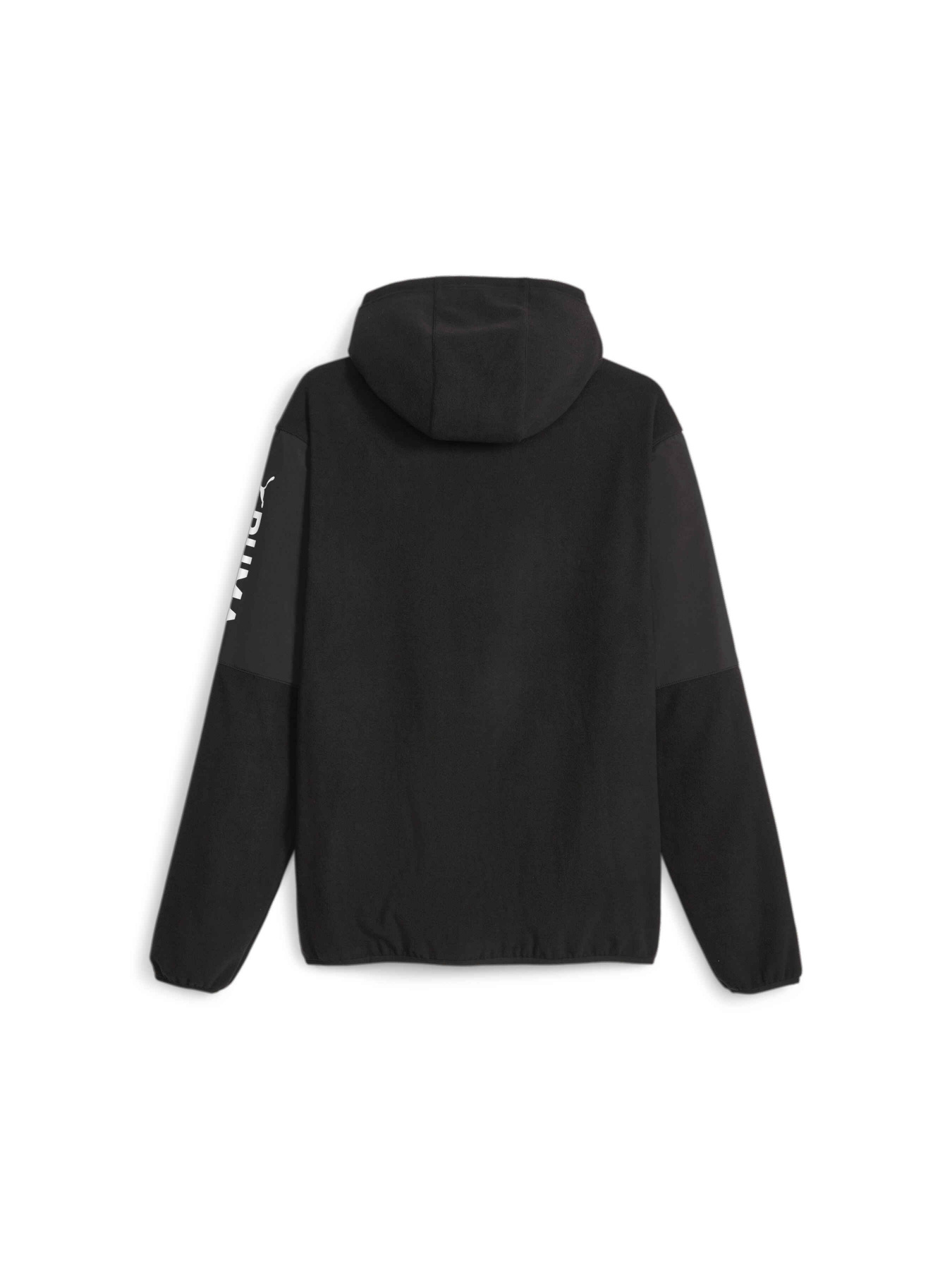 Демисезонная куртка PUMA Fit Hybrid Jacket модель 523891 Фото