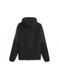 Демісезонна куртка PUMA Fit Hybrid Jacket модель 523891 Фото