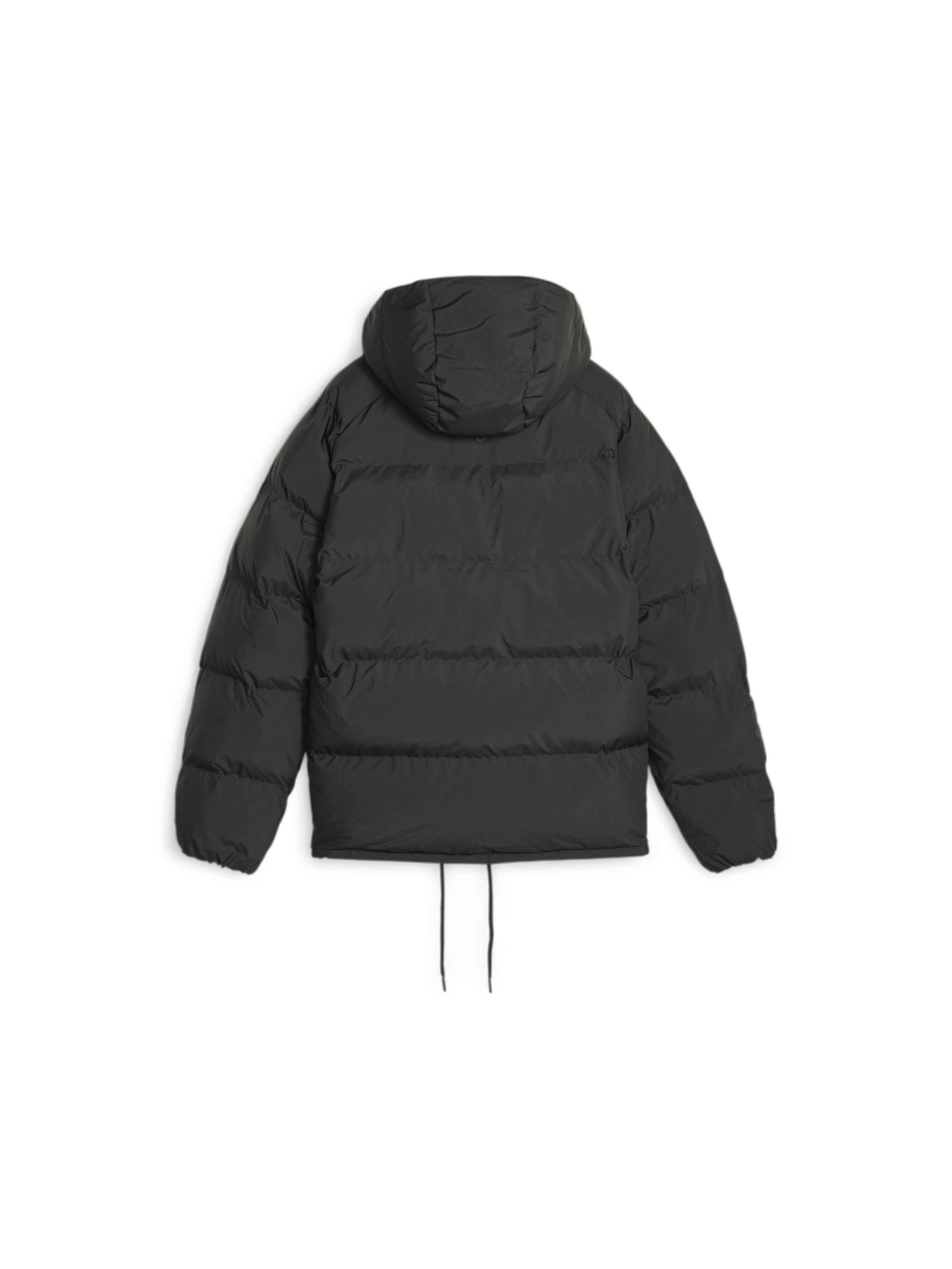 Демисезонная куртка PUMA Bmw Mms Wmn Padded Jacket модель 621357 Фото