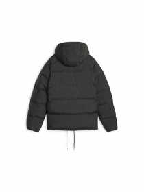 Демисезонная куртка PUMA Bmw Mms Wmn Padded Jacket модель 621357 Фото