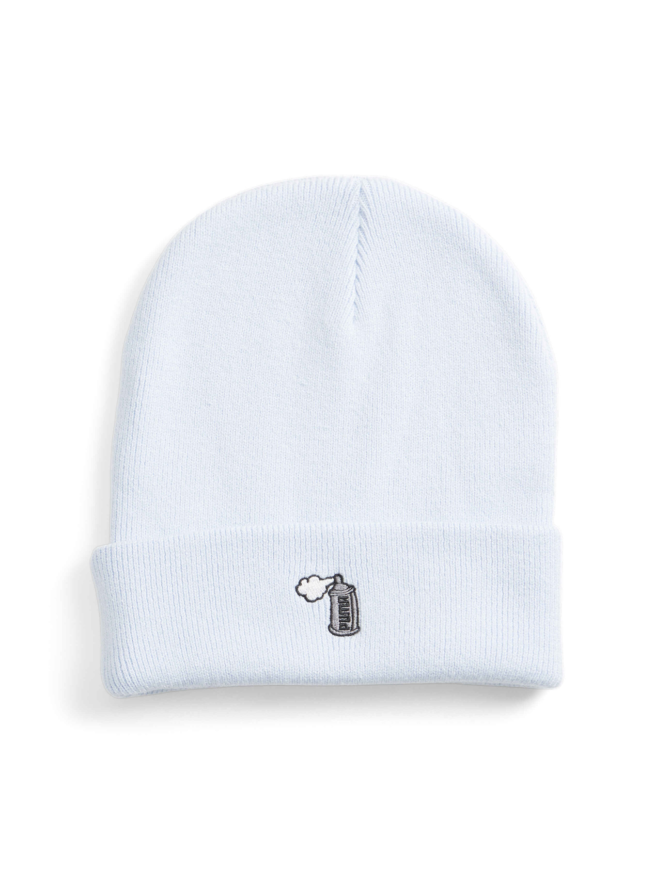 Шапка PUMA Prime Graphic Beanie модель 024899 Фото