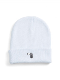 Шапка PUMA Prime Graphic Beanie модель 024899 Шапка PUMA Prime Graphic Beanie модель 024899 Фото