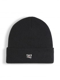 Шапка PUMA Prime Graphic Beanie модель 024899 Фото