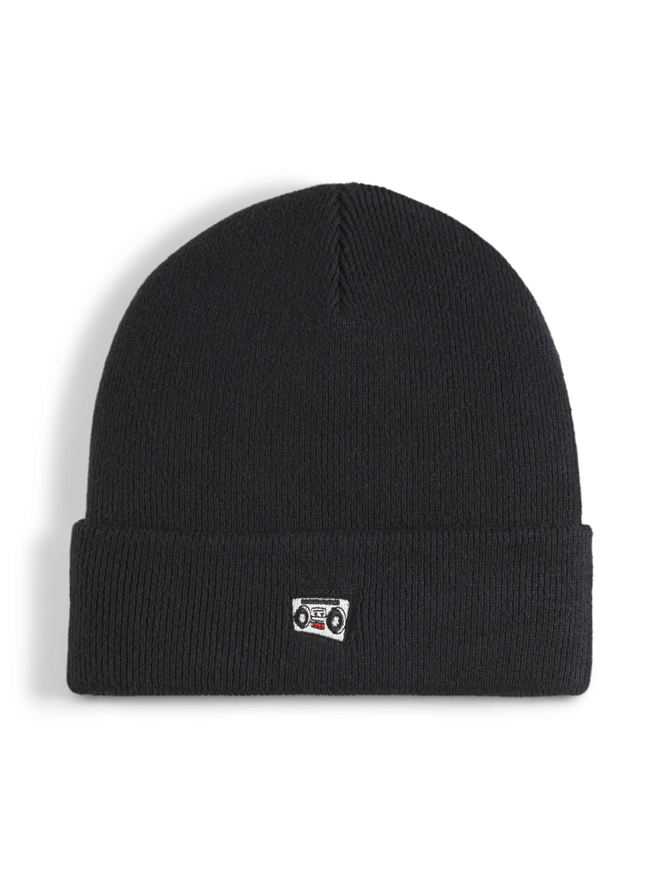 Шапка PUMA Prime Graphic Beanie модель 024899 Шапка PUMA Prime Graphic Beanie модель 024899 Фото