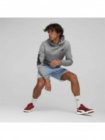 Худі PUMA Power Logo Hoodie модель 849793 Фото