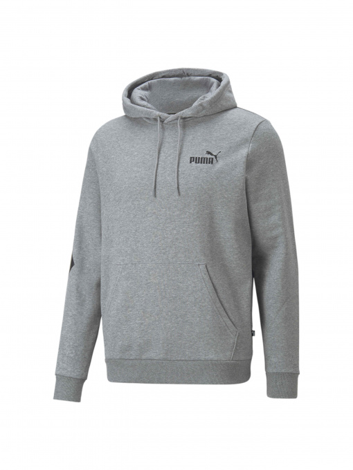Худі PUMA Power Logo Hoodie модель 849793 Фото