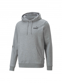 Худи и свитшоты PUMA Power Logo Hoodie модель 849793 Фото