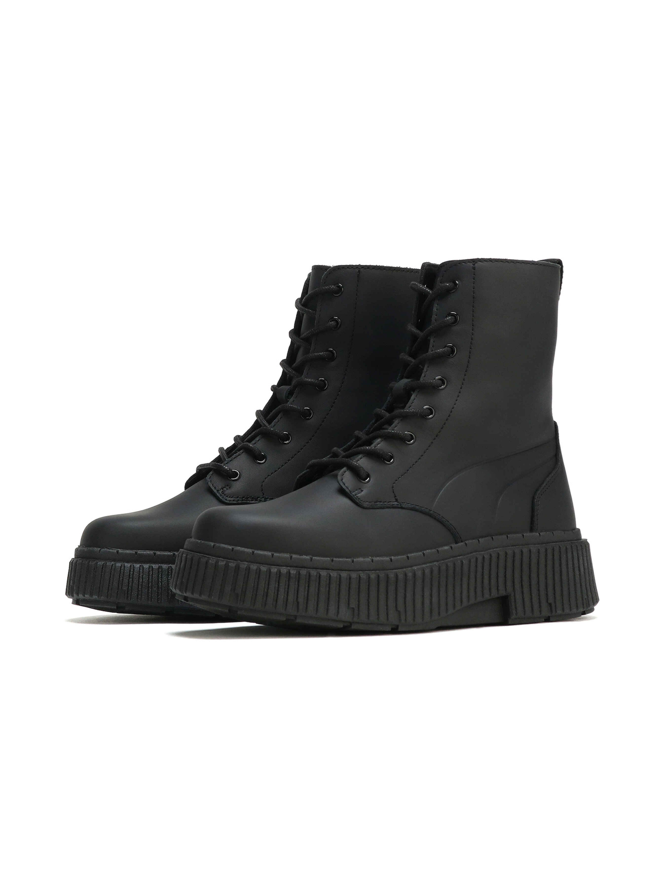 Ботинки PUMA Dinara Boot модель 394786 Фото