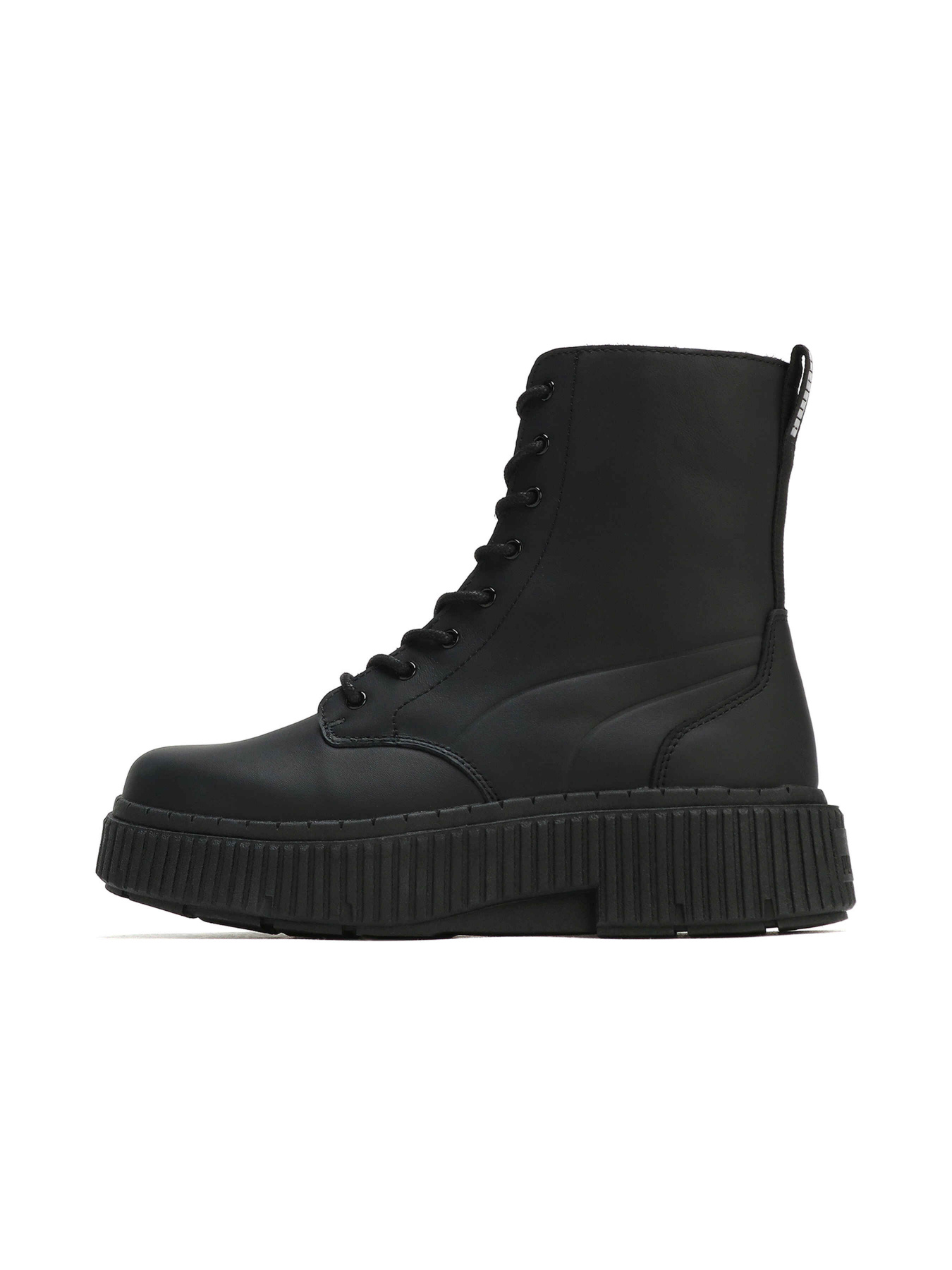 Ботинки PUMA Dinara Boot модель 394786 Фото