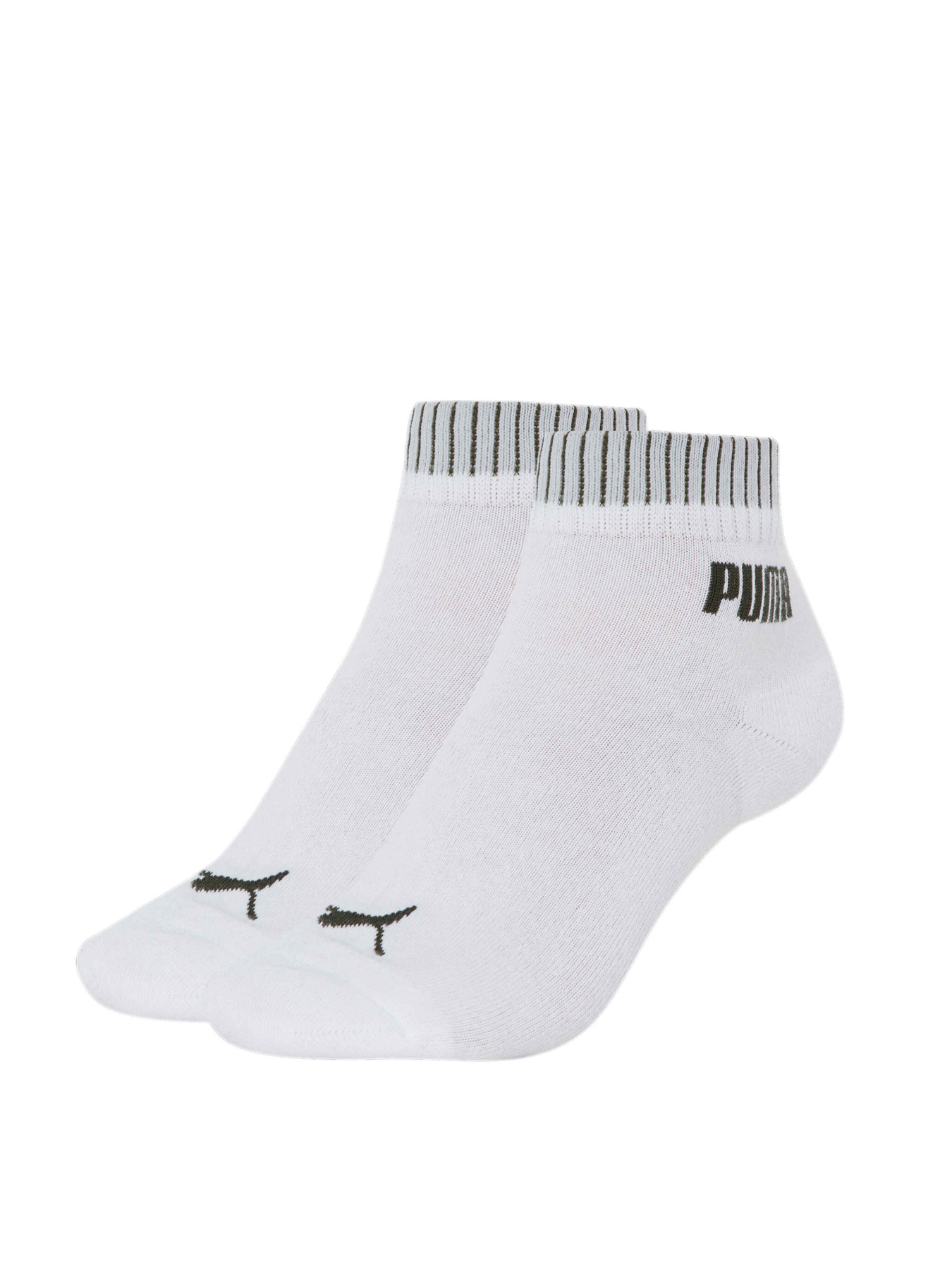 Набір шкарпеток PUMA Unisex New Heritage Qua модель 938190 Фото