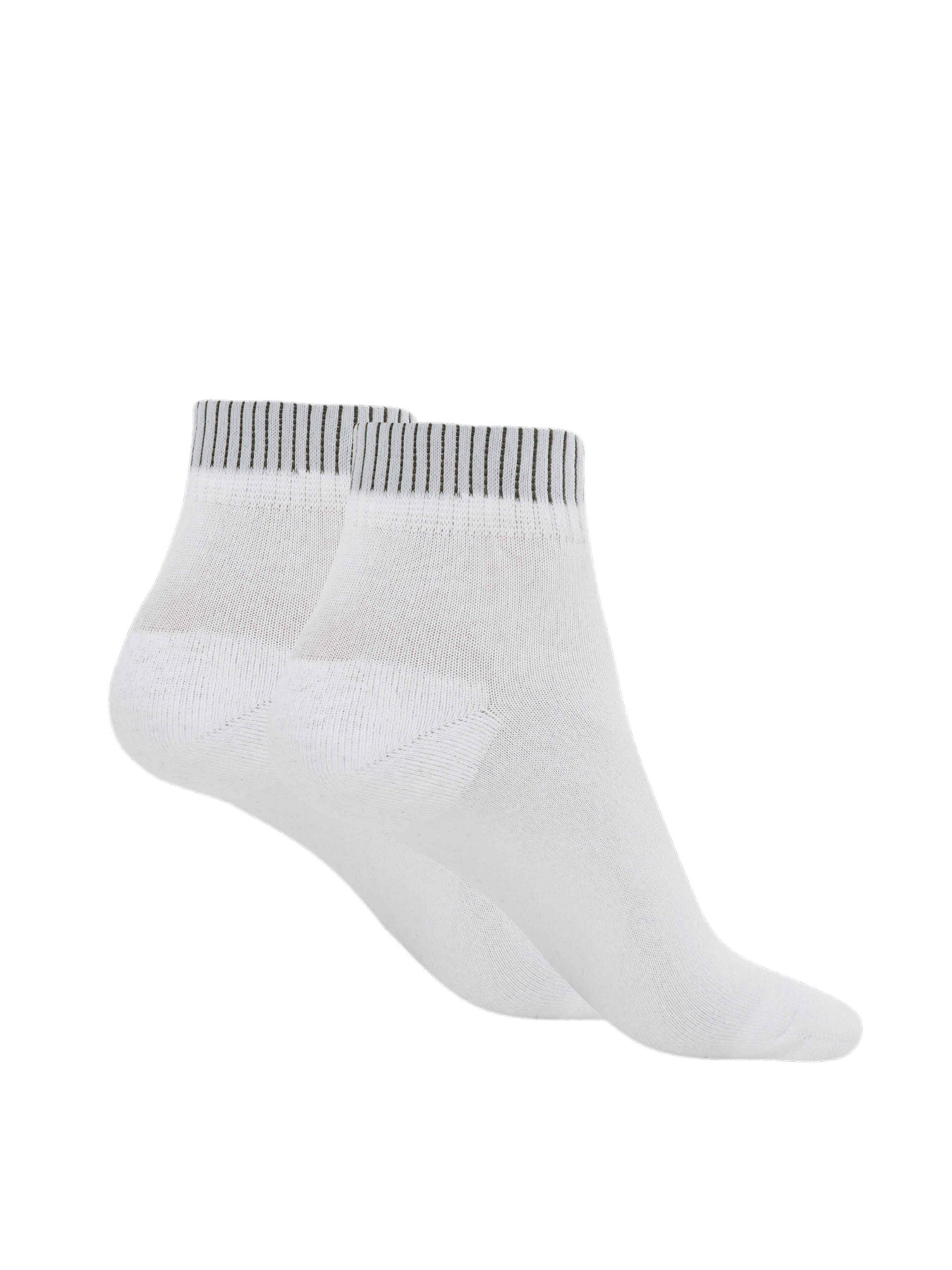 Набор носков PUMA Unisex New Heritage Qua модель 938190 Фото