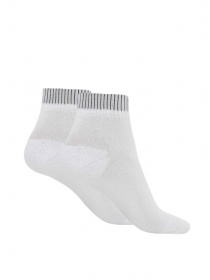 Набор носков PUMA Unisex New Heritage Qua модель 938190 Фото