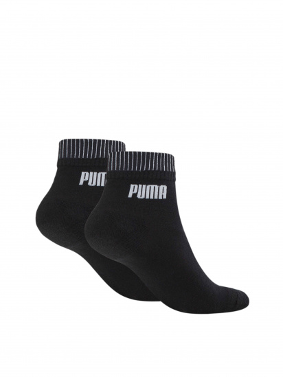 Набір шкарпеток PUMA Unisex New Heritage Qua модель 938190 — фото - INTERTOP