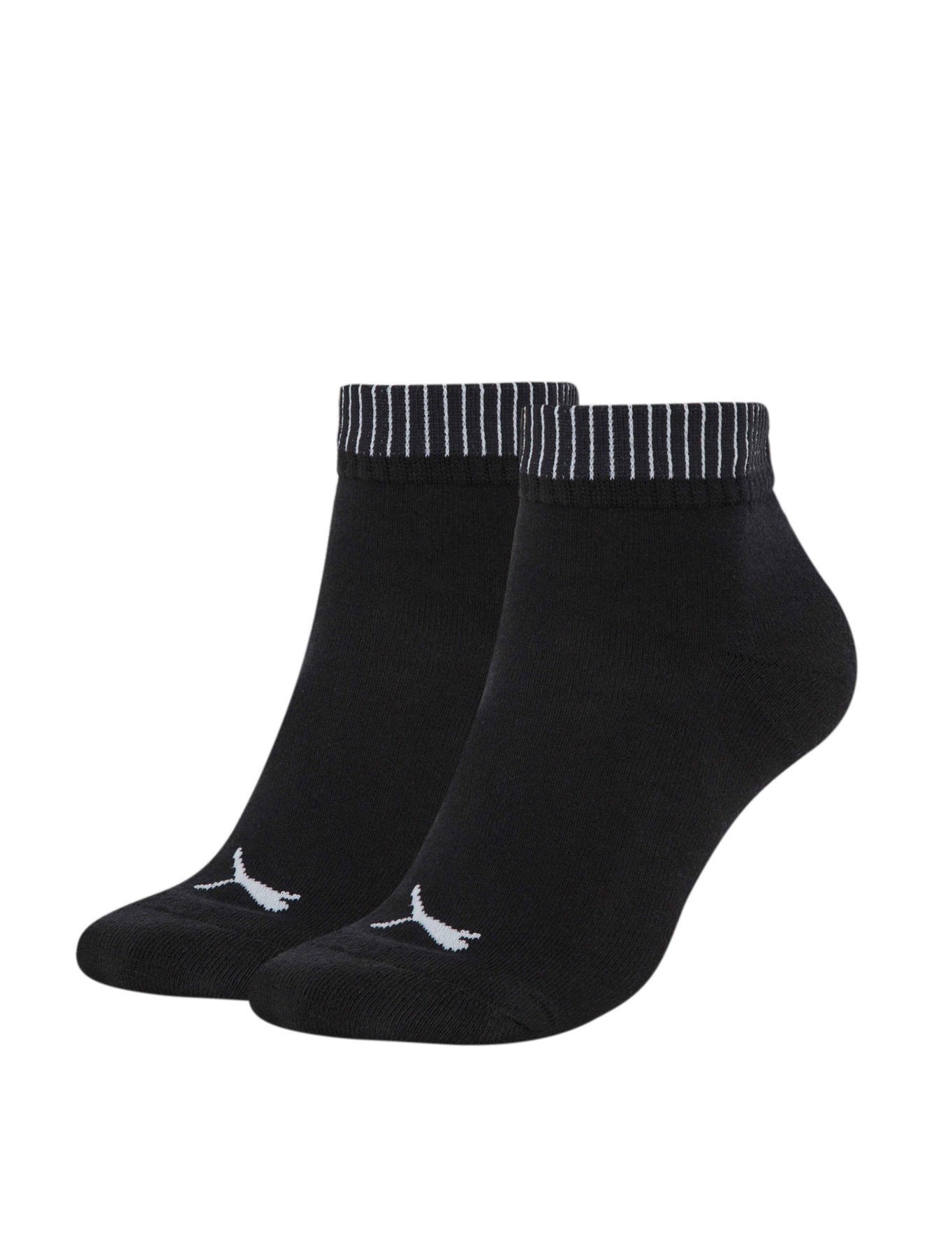 Набор носков PUMA Unisex New Heritage Qua модель 938190 Фото