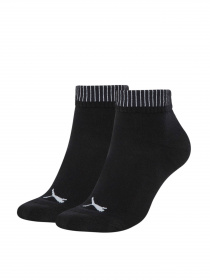 Набор носков PUMA Unisex New Heritage Qua модель 938190 Фото