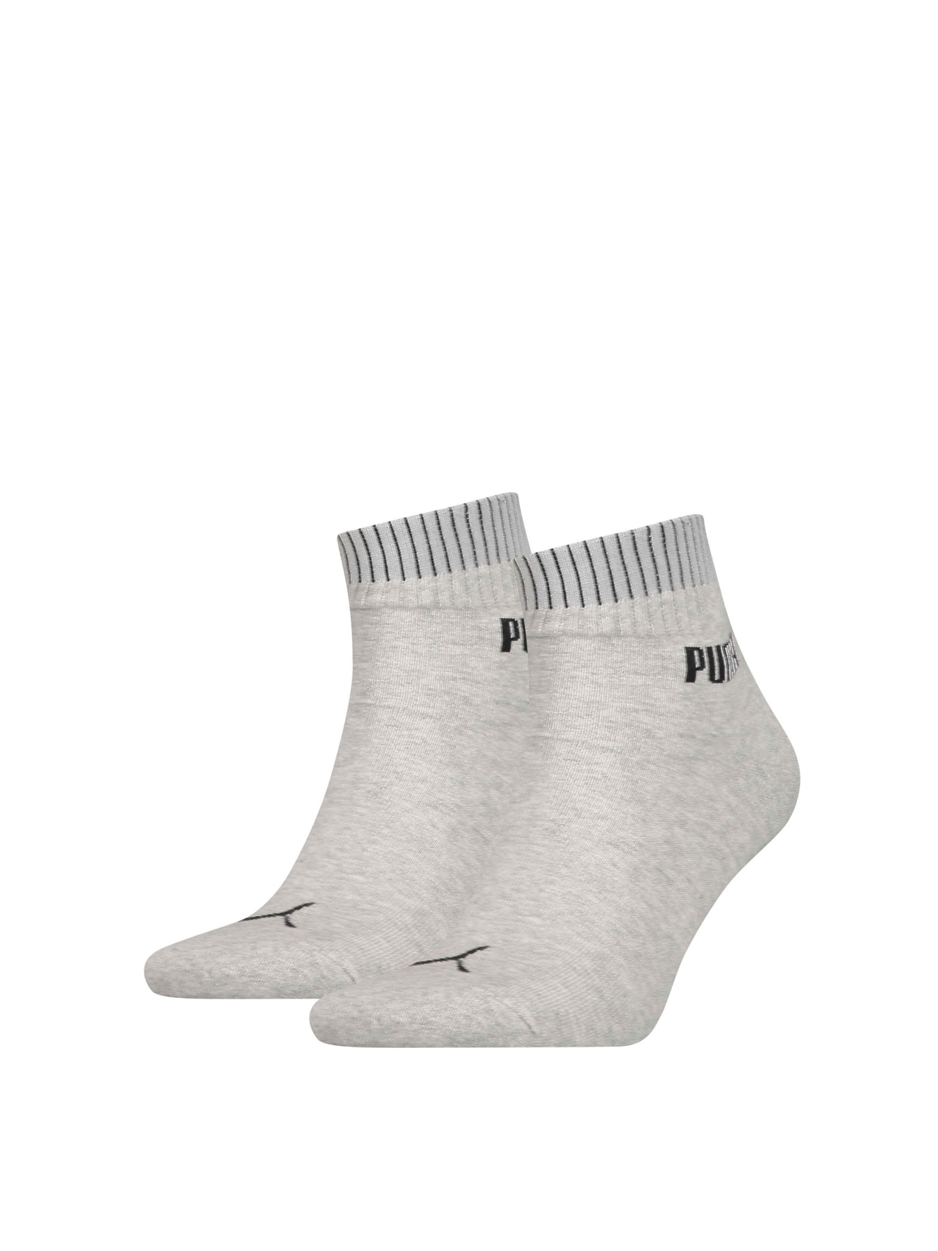 Набор носков PUMA Unisex New Heritage Qua модель 938190 Фото