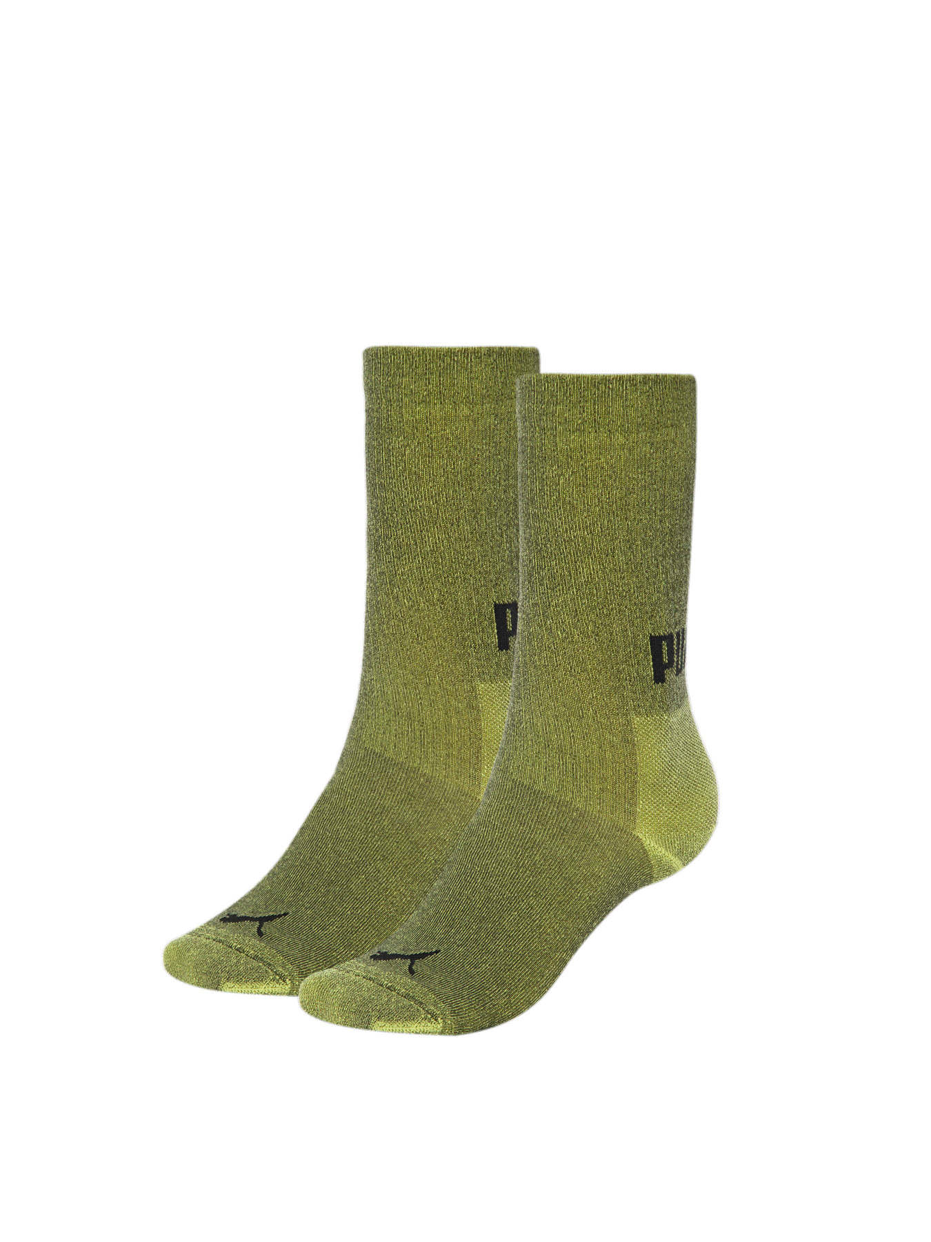 Набір шкарпеток PUMA Men Comfort Crew 2p модель 938172 Фото