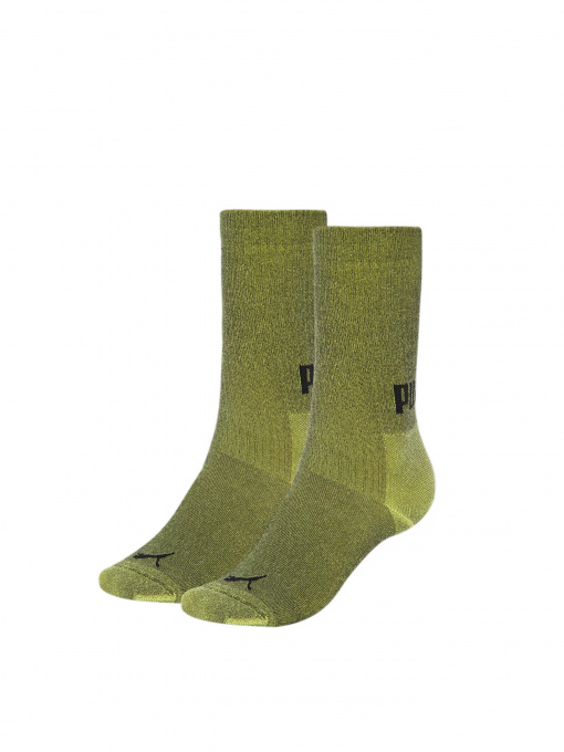 Набор носков PUMA Men Comfort Crew 2p модель 938172 Фото