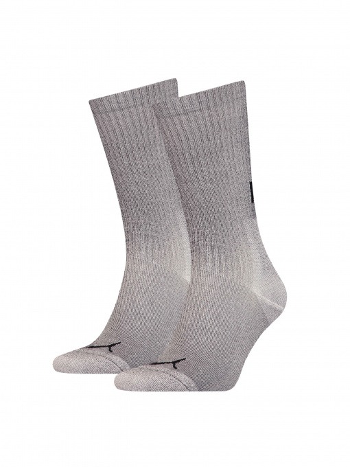 Набор носков PUMA Men Comfort Crew 2p модель 938172 Фото
