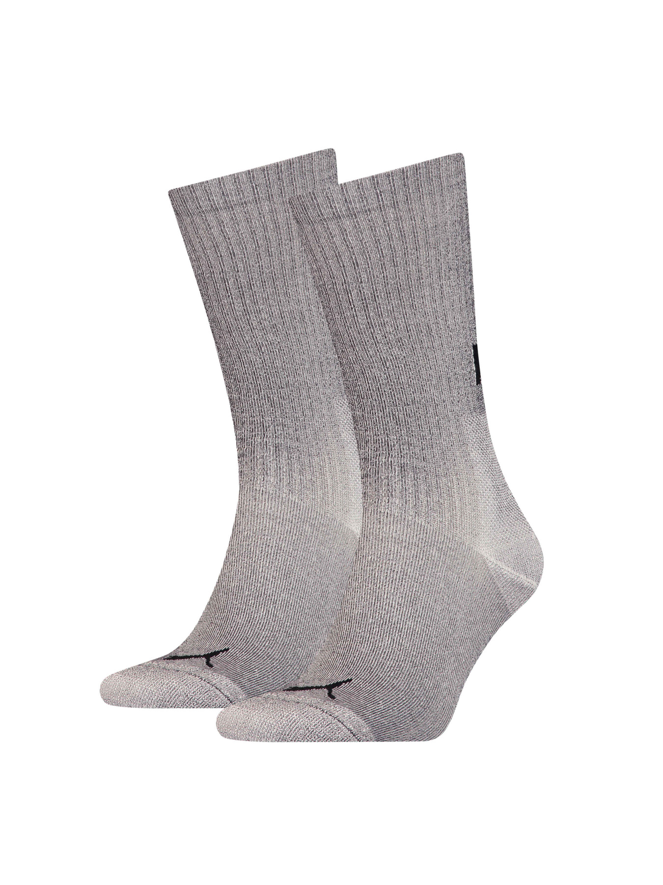 Набор носков PUMA Men Comfort Crew 2p модель 938172 Фото