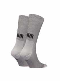 Набор носков PUMA Men Comfort Crew 2p модель 938172 Фото
