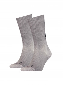 Набор носков PUMA Men Comfort Crew 2p модель 938172 Фото
