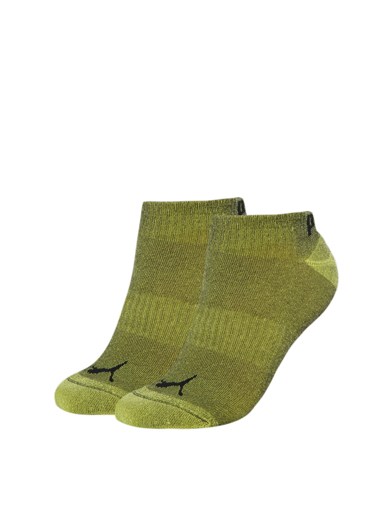 Набір шкарпеток PUMA Men Comfort Sneaker 2p модель 938173 Фото