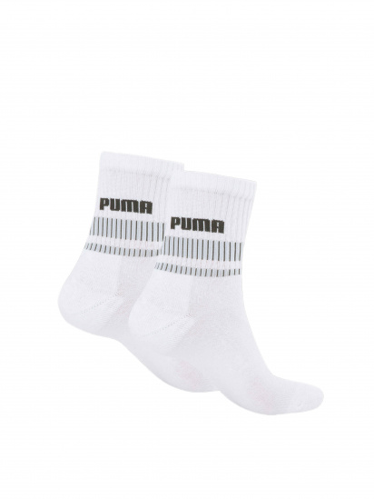 Набір шкарпеток PUMA Unisex New Heritage Sho модель 938189 — фото - INTERTOP