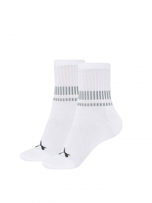 Набор носков PUMA Unisex New Heritage Sho модель 938189 Фото