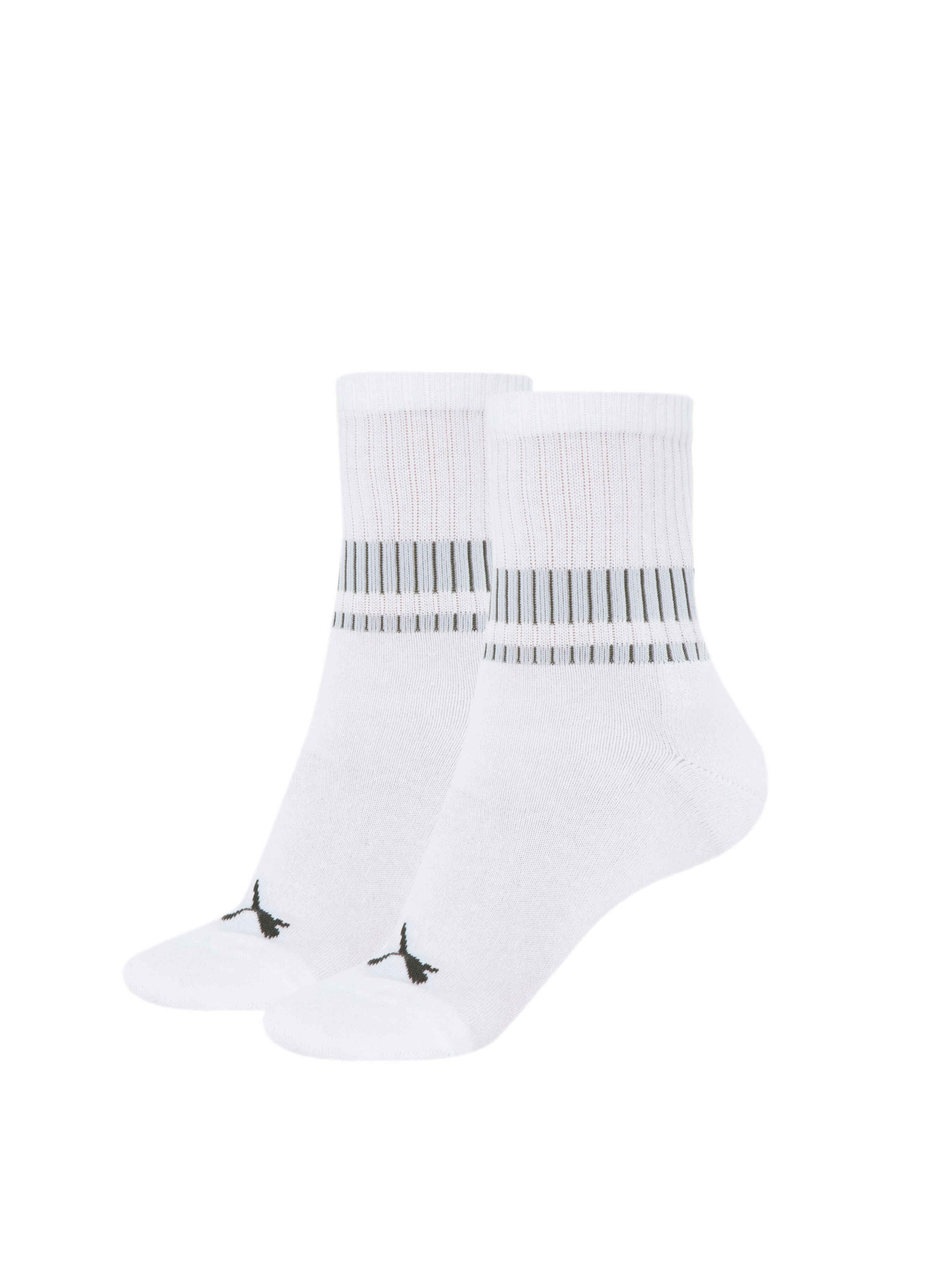 Набор носков PUMA Unisex New Heritage Sho модель 938189 Фото