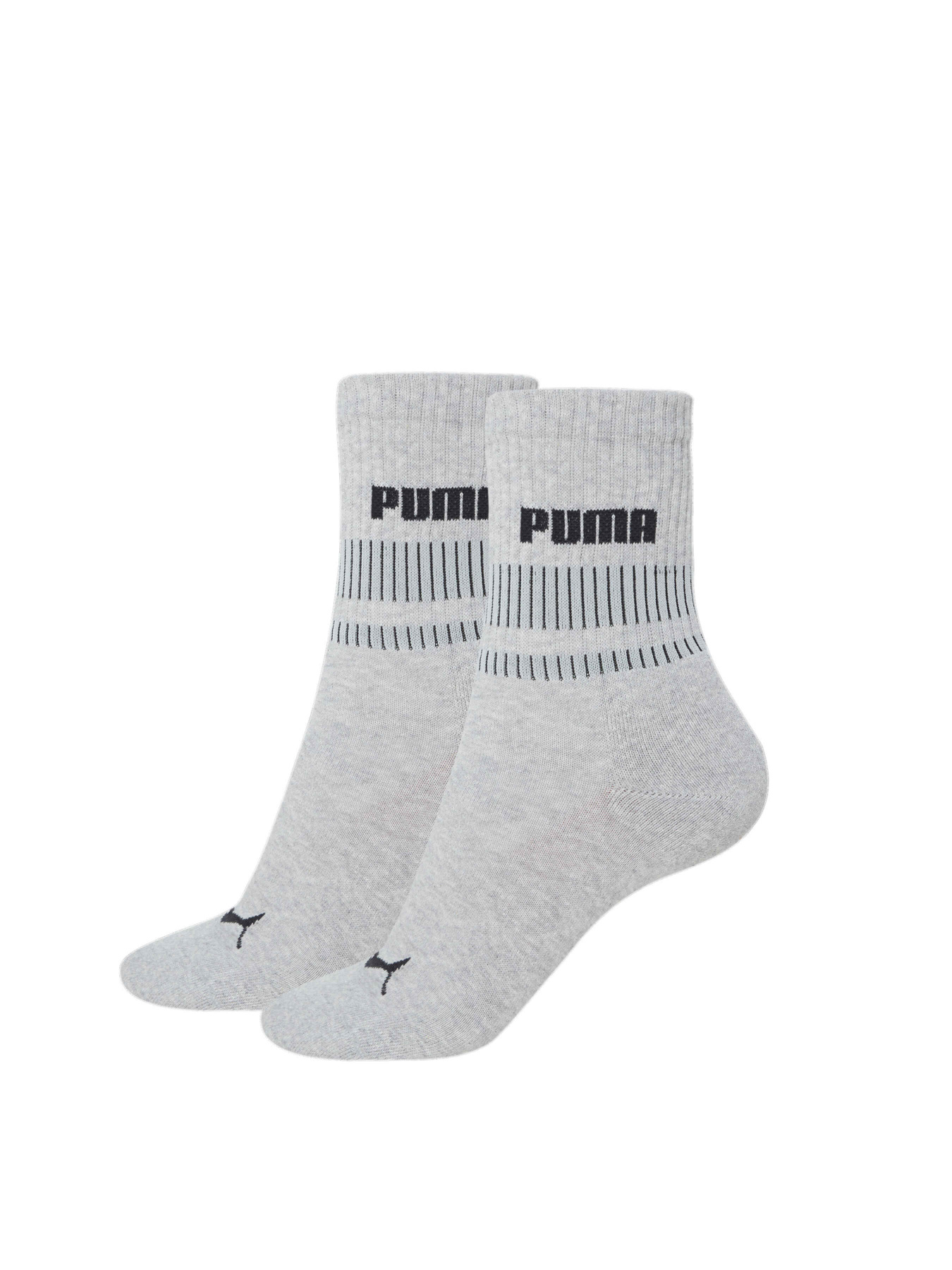 Набор носков PUMA Unisex New Heritage Sho модель 938189 Фото