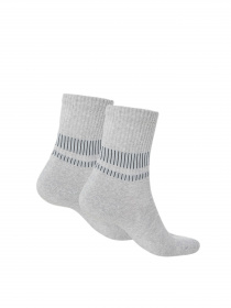 Набор носков PUMA Unisex New Heritage Sho модель 938189 Фото