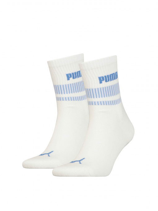 Набор носков PUMA Unisex New Heritage Sho модель 938189 Фото