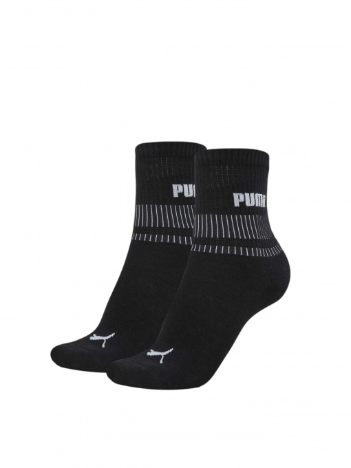 Набор носков PUMA Unisex New Heritage Sho модель 938189 Фото