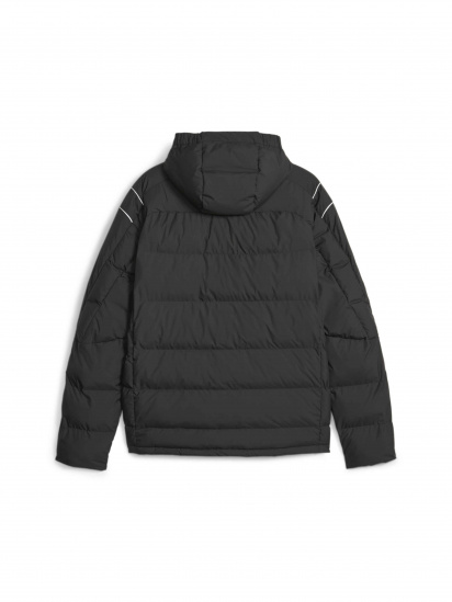 Пуховик PUMA Bmw Mms Mt7 Ecolite Pdd Jkt модель 621209 — фото - INTERTOP